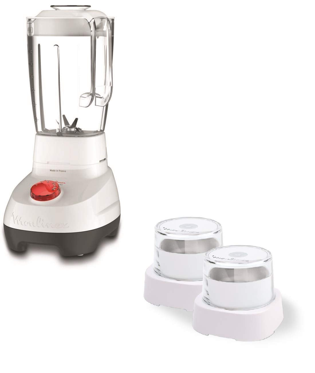 MOULINEX Blender | Super Blender 2 L Blender Smoothie Maker