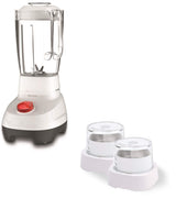 MOULINEX Blender | Super Blender 2 L Blender Smoothie Maker