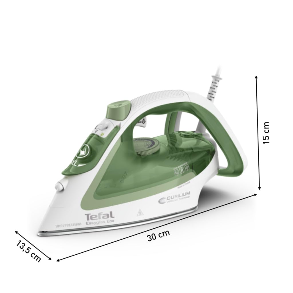 Tefal FV 5781 Easygliss Eco Steam Iron