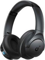 soundcore by Anker Q11i Over-Ear Headphones, 60H Playtime, Deep Bass