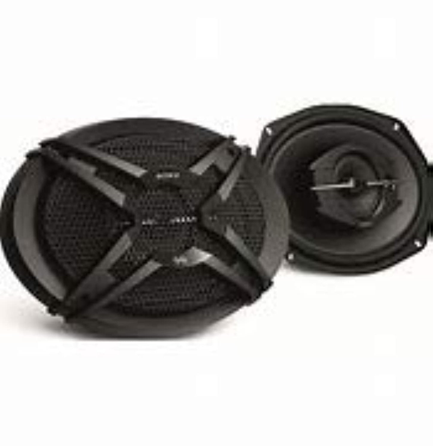 CHINA Amplifier (XS-GTF6939, Can Be Installed on All Types of Cars)