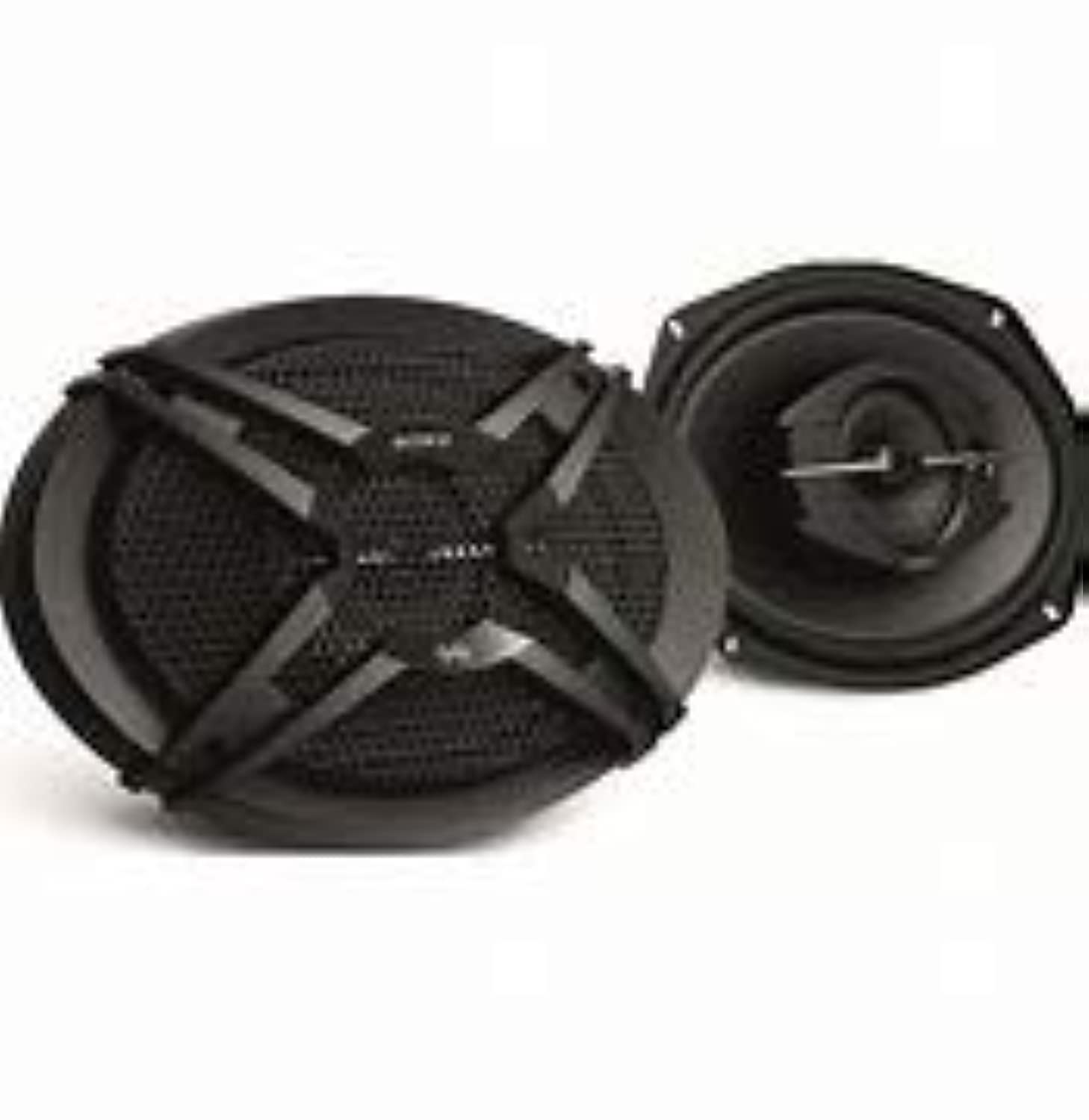 CHINA Amplifier (XS-GTF6939, Can Be Installed on All Types of Cars)