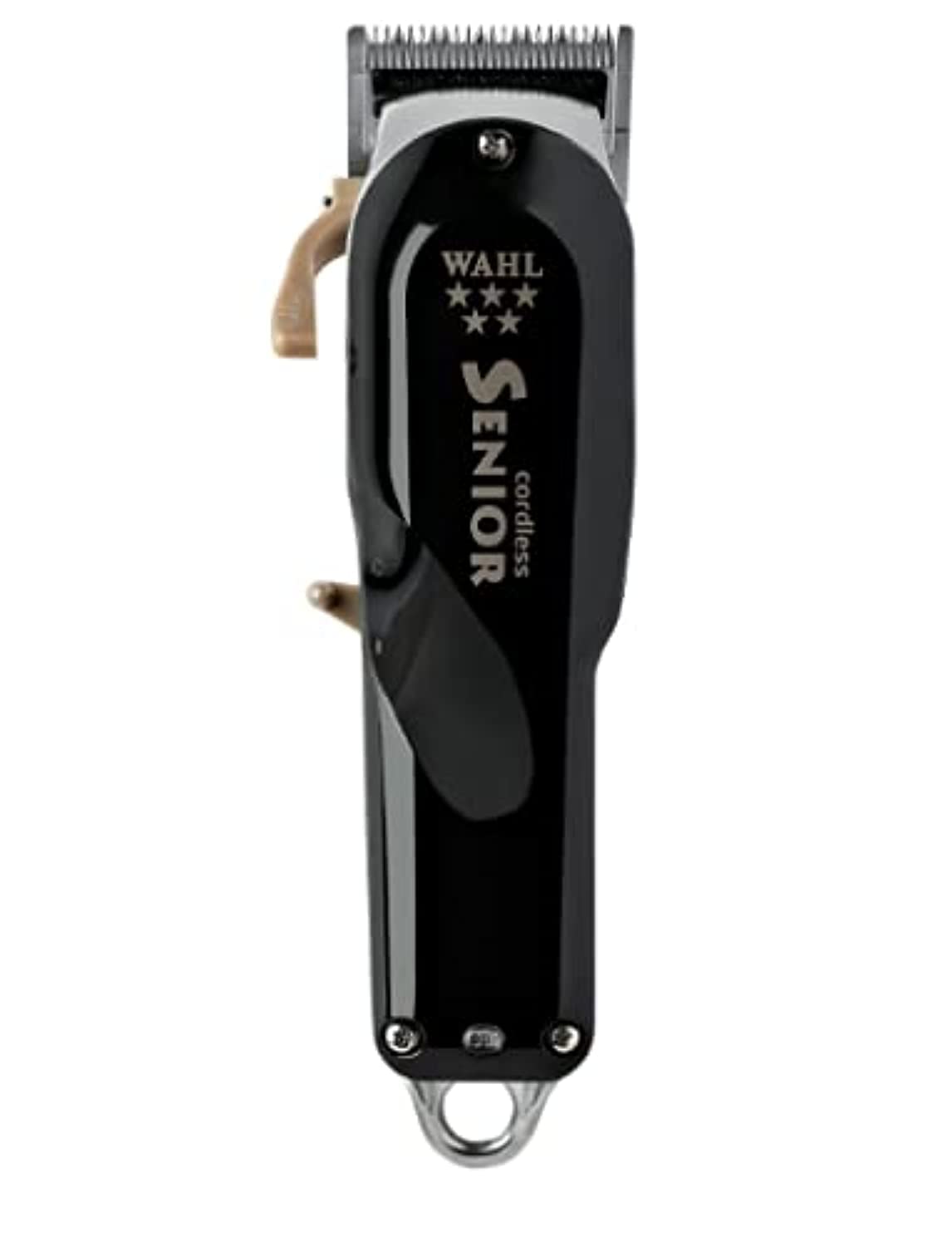 N/A2 WAHL® Professional 5-Star Series Cordless Senior Clipper Great for Professional Stylists and Barbers – 70 Minute Run Time