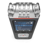 Philips VoiceTracer DVT6110, DVT7110