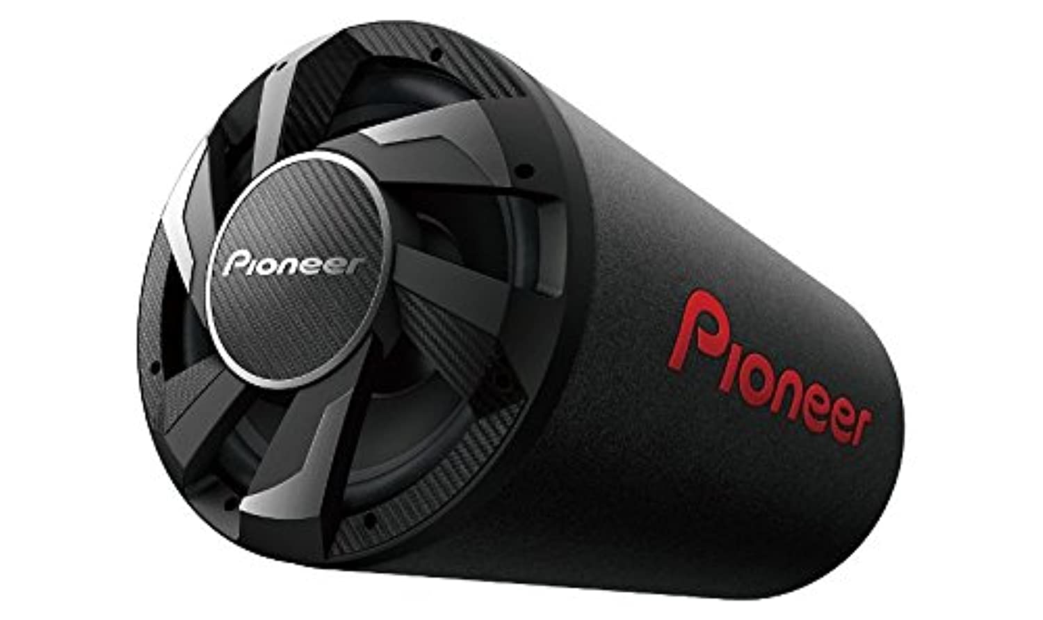 Pioneer TS-WX300TA 12″ Bass-Reflex Tube Type Active Subwoofer