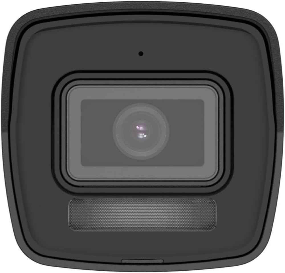 Hikvision DS-2CD1023G2-LIU 2MP 1080p Full HD IP Security Camera – Wide Angle, SD Storage | UAE