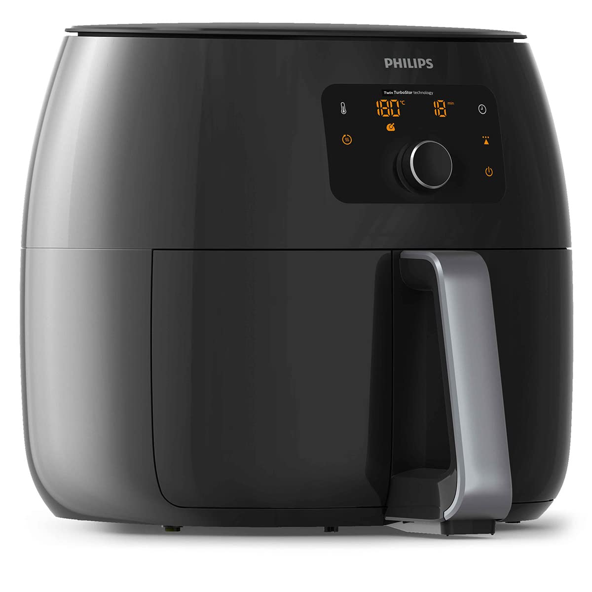 Philips Airfryer Fritteuse