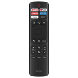 PerFascin ERF3R69H Replacement Remote Control Work for Hisense TV 55H5C 43H5C LC-40N5000 LC-43N5000 LC-43N610 LC-50N7000 LC-55Q7530U LC-55N6000 LC-55N7000 LC-60N6200 LC-65N5200 65Q8090E 65H9908 55Q8E