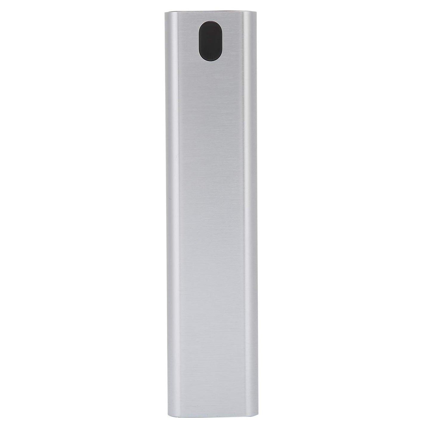 Qin Remote Control, Comfortable To Touch Aluminum Alloy Shell Material Universal Remote Control 33ft Remote for Voice TV