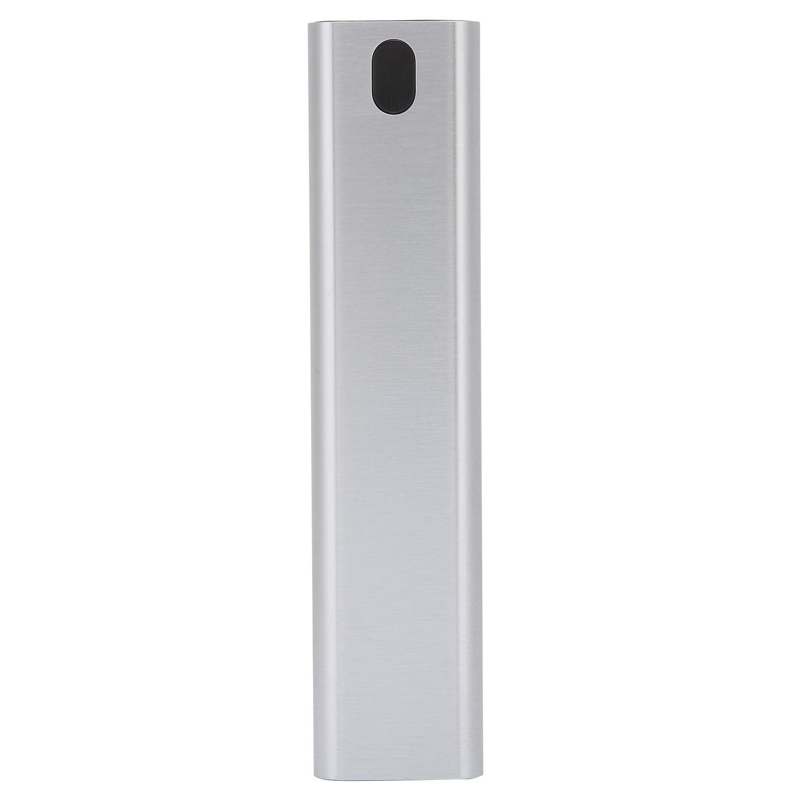 Qin Remote Control, Comfortable To Touch Aluminum Alloy Shell Material Universal Remote Control 33ft Remote for Voice TV