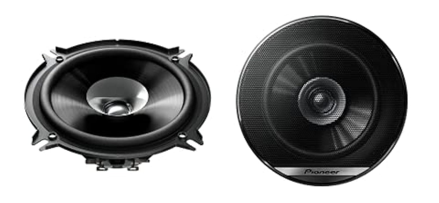 Lighting Pioneer - Ts-G1310F 13Cm Car Speaker