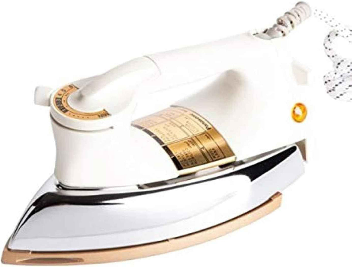 Panasonic Heavy Weight Dry Iron Model (ni-22awtxj)