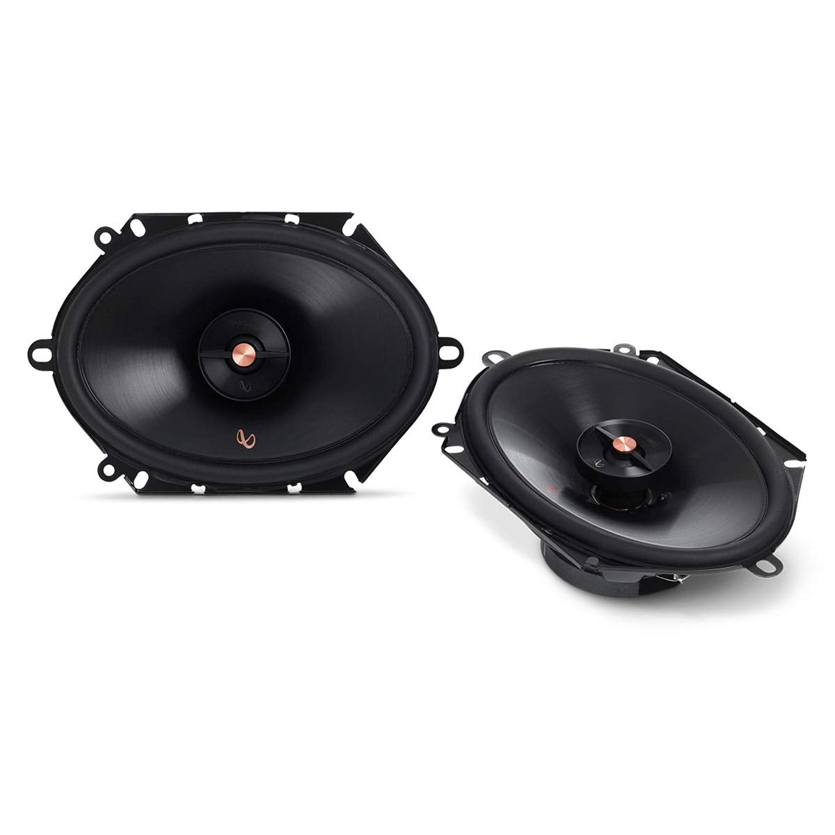 Infinity Primus 8612-6”x 8” 2-way Custom-Fit Multi-Element Speaker