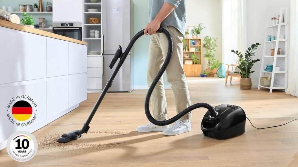Bosch BGL8PRO5 Vacuum Cleaner