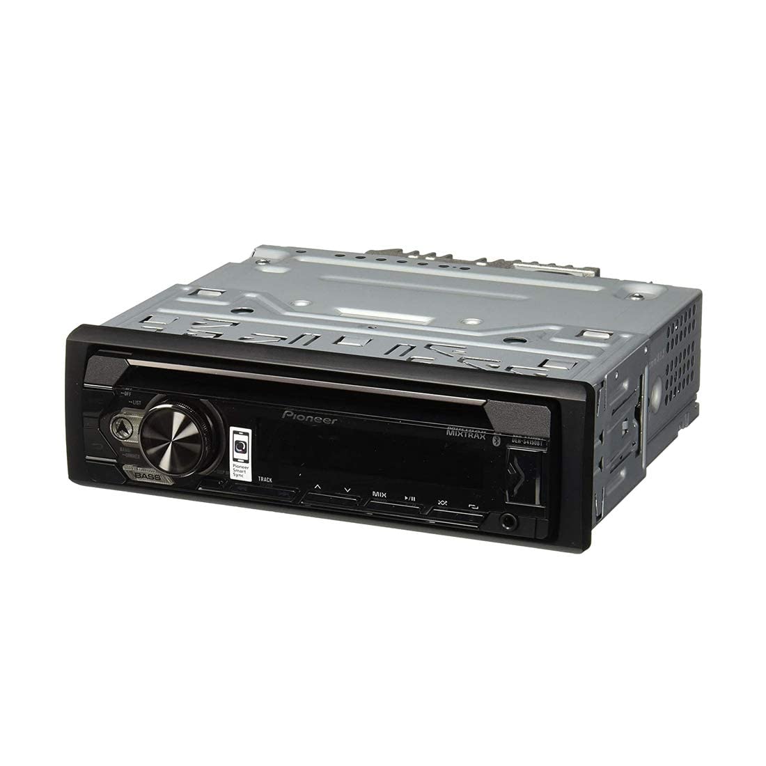 Pioneer CD and Digital Media Receiver - DEH-S1150UB