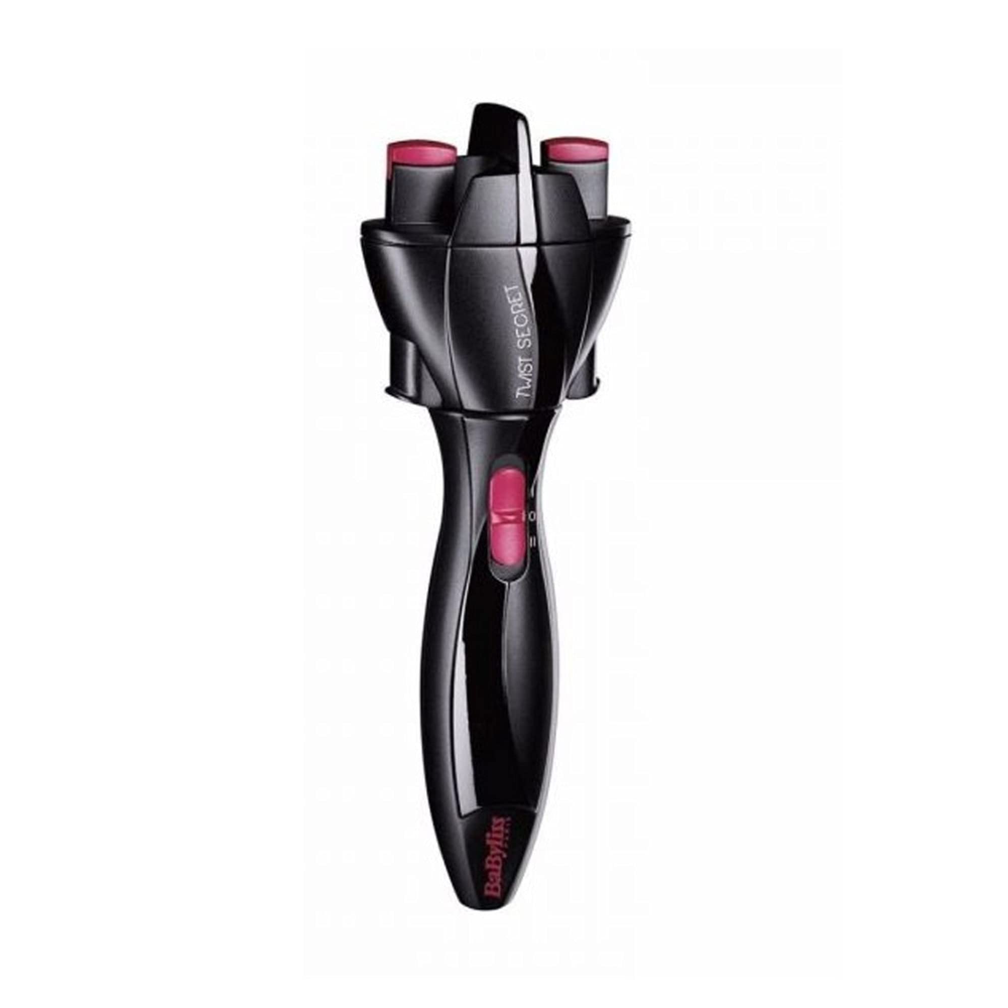 BaByliss Pro Perfect Twist BAB1100E Hairstyling