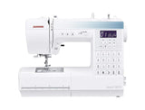 Janome 780DC Computerised Sewing Machine