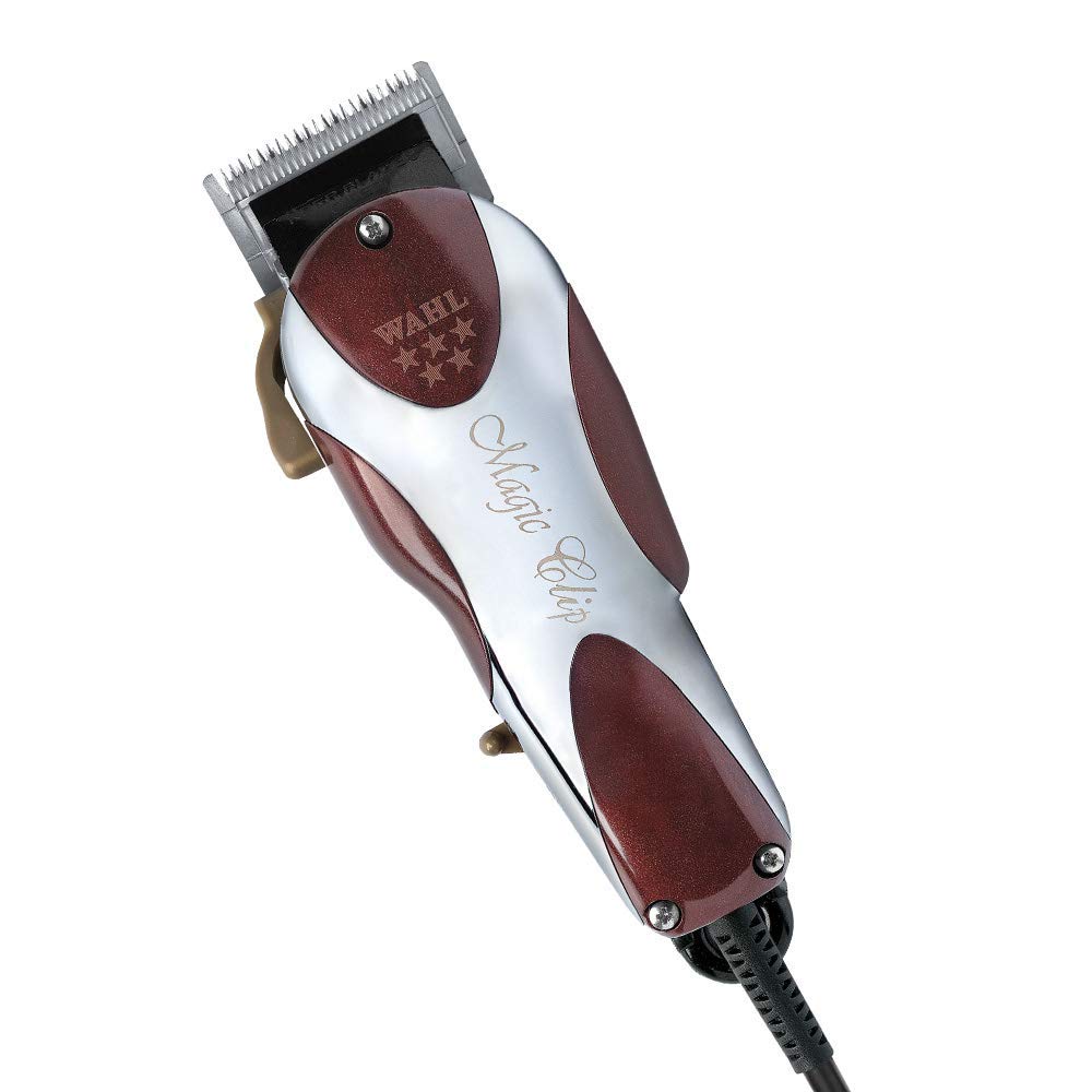 Wahl 8451 Corded Magic Clip