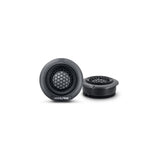 Alpine 6.5" R2 High-Resolution Speaker Bundle - A Pair of Pro-Series R2-S652 2-Way Component Speakers & a Pair of R2-S65 6.5" Coaxial Speakers