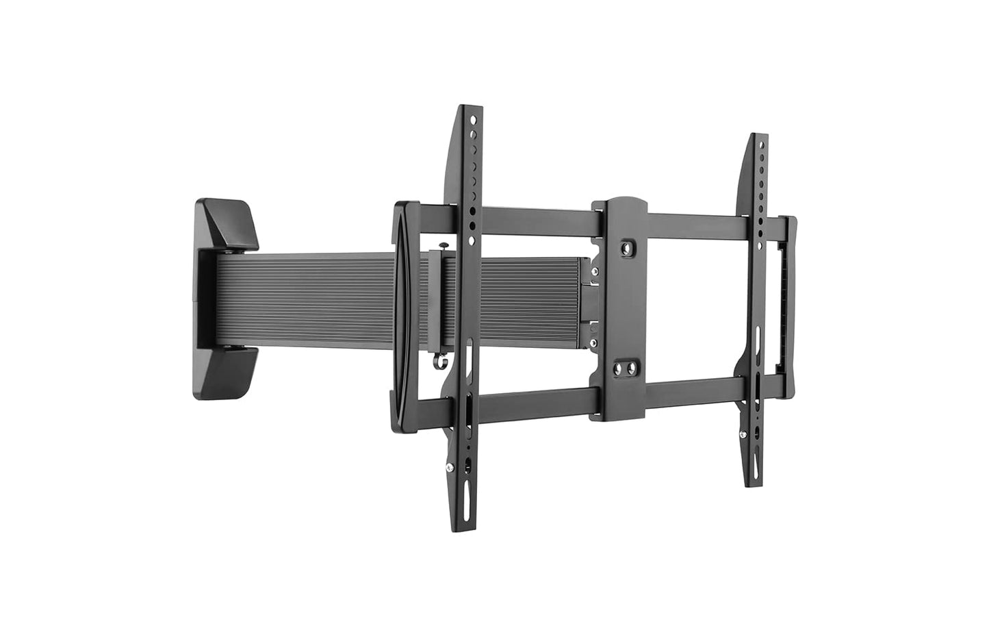 AWH SH-460P Aluminum slim sliding full-motion tv wall mount Fits most 37~70"