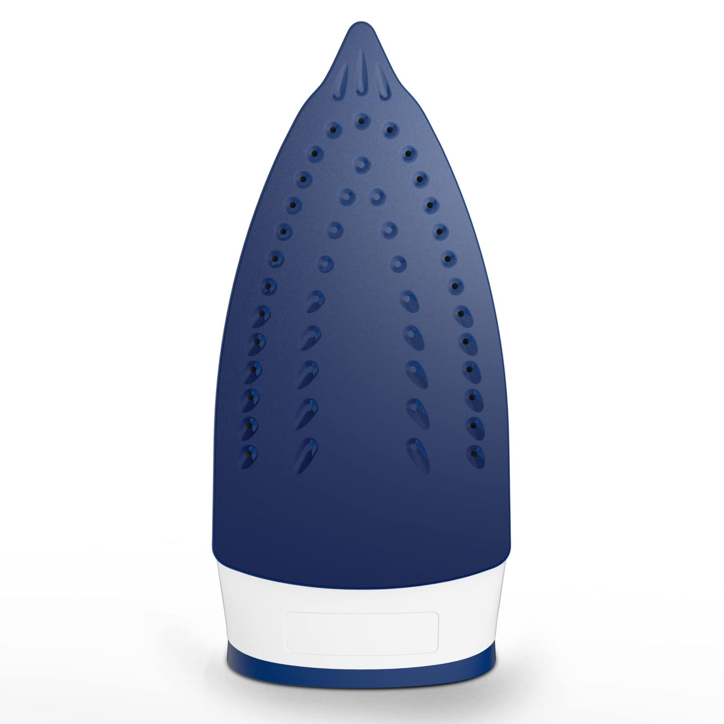TEFAL Steam Iron | Easy Steam | Iron Steamer | 1200 W | 220 ml | Anti-scale | Non-stick | Blue |2 Years Warranty | FV1941M0