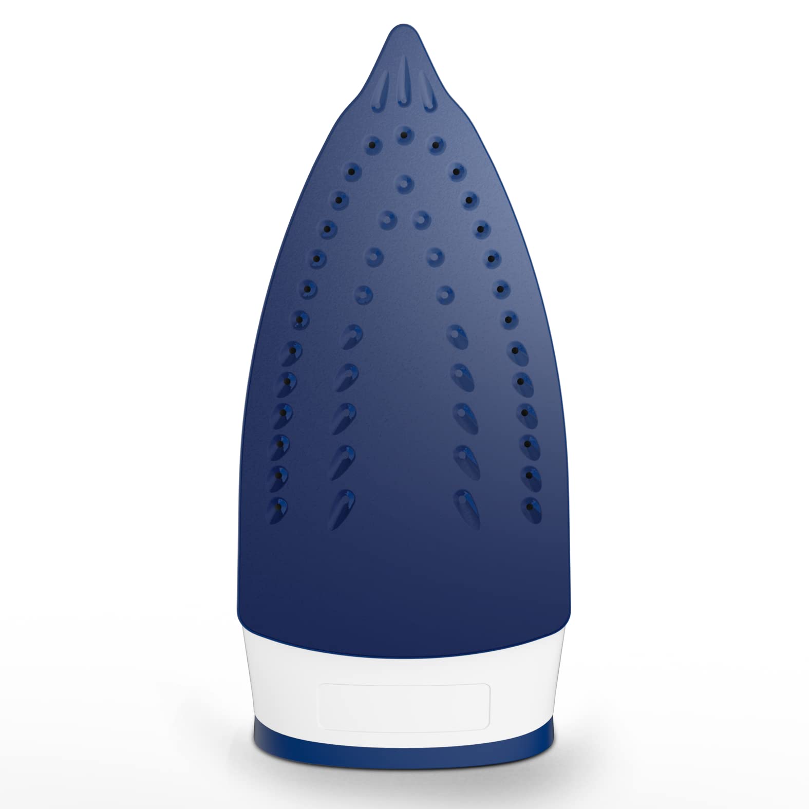 TEFAL Steam Iron | Easy Steam | Iron Steamer | 1200 W | 220 ml | Anti-scale | Non-stick | Blue |2 Years Warranty | FV1941M0