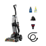 Bissell Revolution Hydrosteam Deep Cleaner
