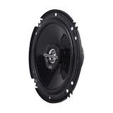 JVC Coaxial Speakers