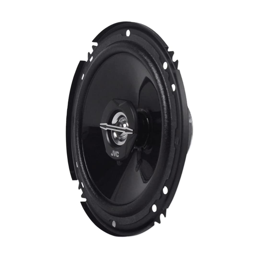 JVC Coaxial Speakers