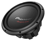 Pioneer ts-w312d4 1600 watt diametar 30 cm