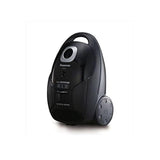 Panasonic mc- cg713 vacuum cleaner 2000 w - black - international warranty