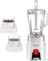 Moulinex 3 in 1 blender