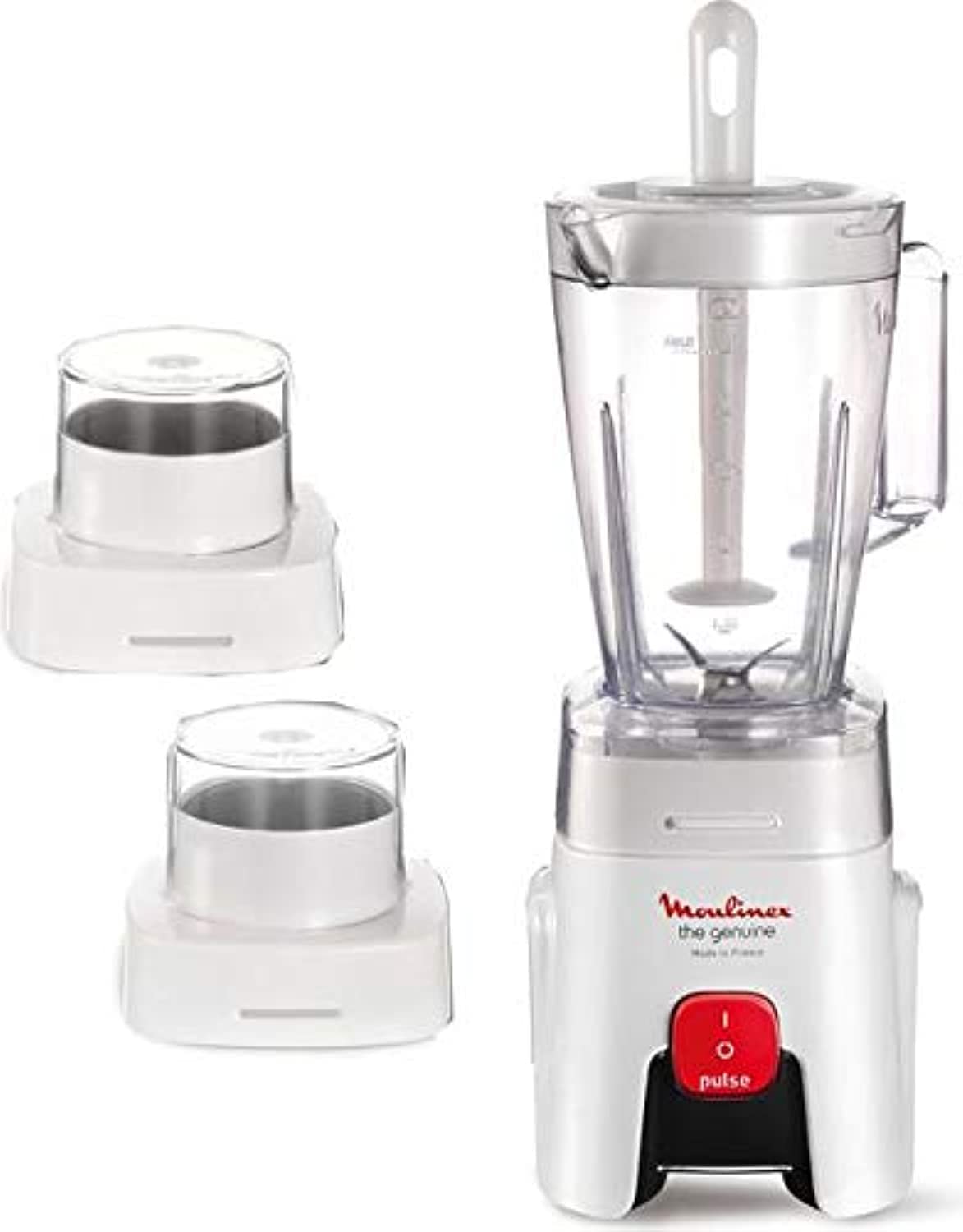 Moulinex 3 in 1 blender