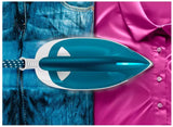 Philips GC6815/20 PerfectCare Compact Essential 2400 W Steam Iron