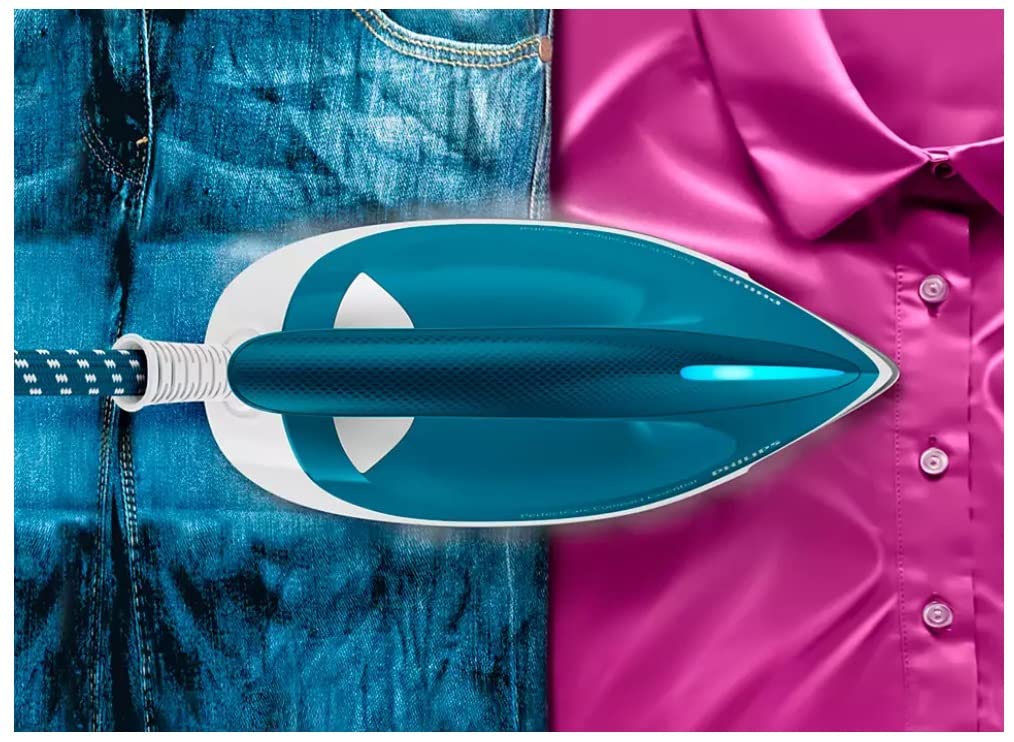 Philips GC6815/20 PerfectCare Compact Essential 2400 W Steam Iron