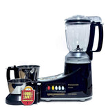 Panasonic Mxac300 Blender