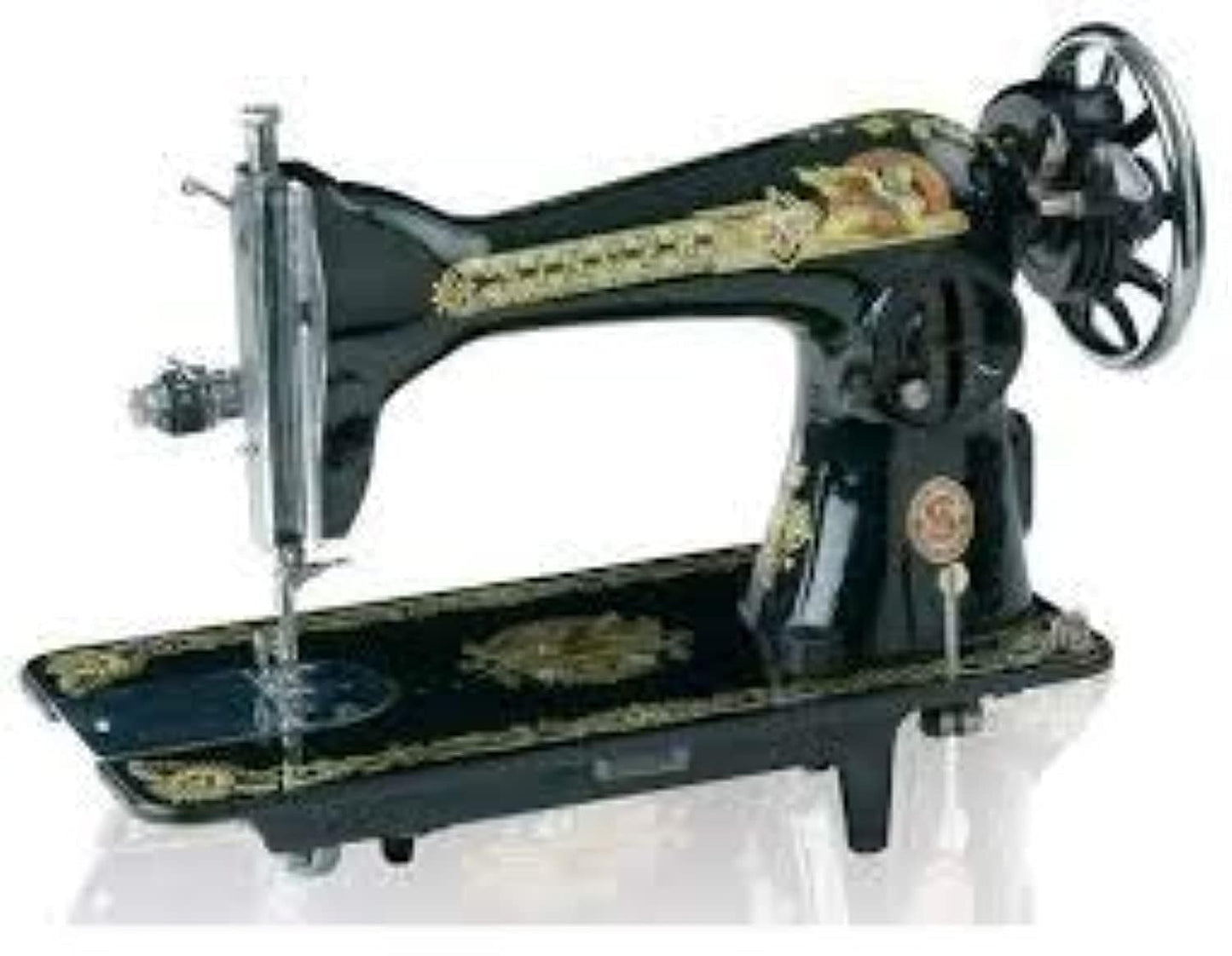 Singer Sewing Machine Model 15CD-1A