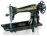 Singer Sewing Machine Model 15CD-1A