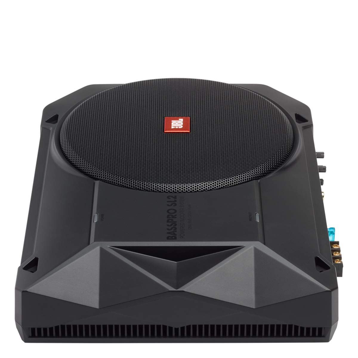 JBL Basspro SL2 - Powered Under seat subwoofer System