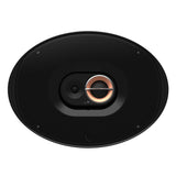 Infinity Kappa 203S - 2" (50mm) Silk Dome Midrange with Bandpass Crossover Enclosure, 50Wrms, 150W Peak, Sensitivity (@ 2.83V): 94dB, Frequency Response: 500Hz – 7kHz, Impedance: 3.0ohms