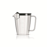PHILIPS 700W Viva Collection Juice Extractor, HR1863/22, Silver