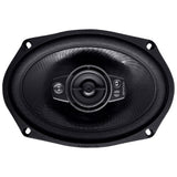 Kenwood KFC-6996PS 6x9 5 Way Car Speakers 650W Maximum Power Handling