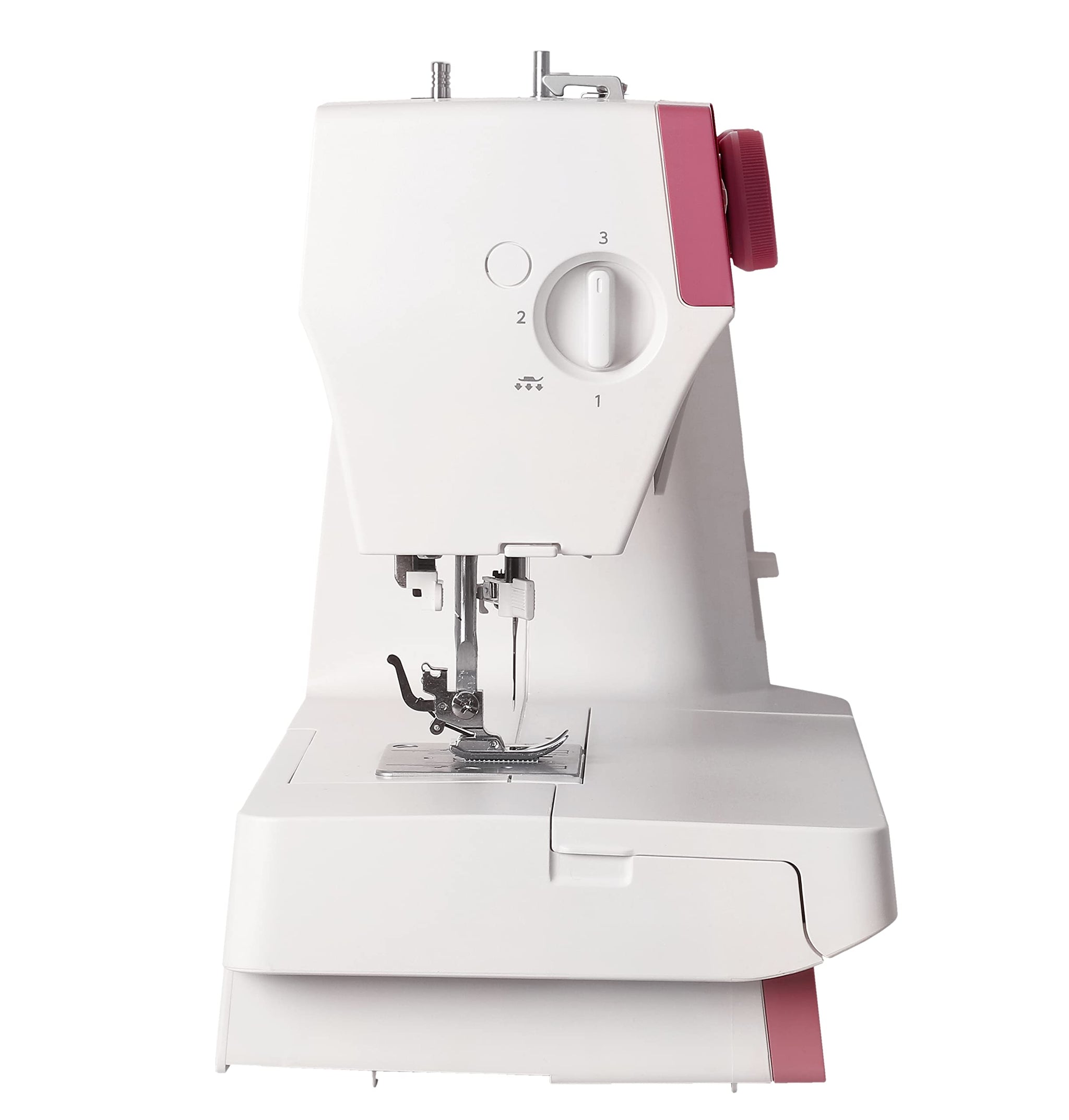Janome Model 1522PG - 25 different sewing