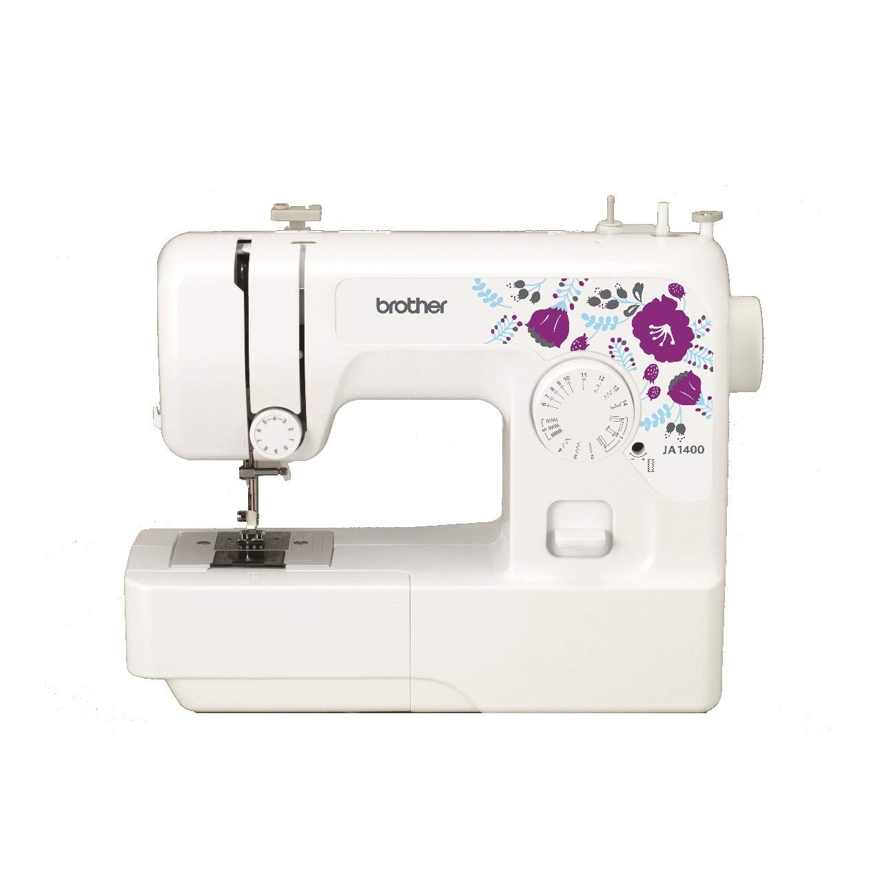BROTHER-JA1400 HOME MECHANICAL SEWING MACHINE