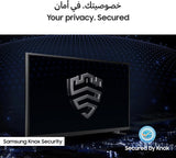 Samsung 55 Inch QLED TV, Q7F, 4K, Q4 AI Processor, 100% Color Volume with Quantum Dot, Samsung Knox Security, Endless Free Content, Samsung Vision AI Smart TV, (2025 - International Version)