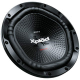 Sony Xplod 1800 Watts 12 inch Single Coil Car Audio Sub-Woofer, XS-NW1200
