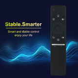 BN59-01298H BN59-01300H Replaced Remote Compatible with Samsung Q65F Q6FN 4K Smart QLED TV QN49Q65FNF QN49Q6FNAF QN49Q6FNAV QN55Q65FNF QN55Q6FNAF QN55Q6FNAV QN55Q75CNF QN55Q75FNF QN55Q7CNAF QN55Q7FNAF