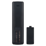 PerFascin ERF3R69H Replacement Remote Control Work for Hisense TV 55H5C 43H5C LC-40N5000 LC-43N5000 LC-43N610 LC-50N7000 LC-55Q7530U LC-55N6000 LC-55N7000 LC-60N6200 LC-65N5200 65Q8090E 65H9908 55Q8E