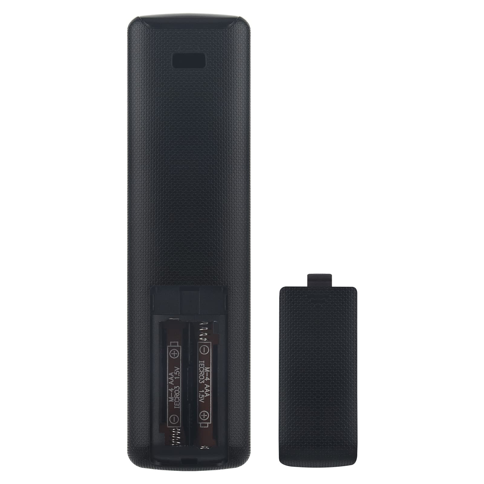PerFascin ERF3R69H Replacement Remote Control Work for Hisense TV 55H5C 43H5C LC-40N5000 LC-43N5000 LC-43N610 LC-50N7000 LC-55Q7530U LC-55N6000 LC-55N7000 LC-60N6200 LC-65N5200 65Q8090E 65H9908 55Q8E