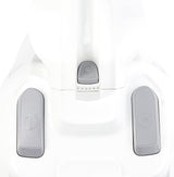 Tefal Swift Power Cyclonic TW2947 - Bagless Vacuum Cleaner, 750W, 1.2 Dust Box Capacity, 3 Levels of Filtration, 7.55m In use Radius, Compact Design for Handling, Snow White